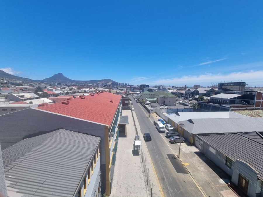 To Let 0 Bedroom Property for Rent in Woodstock Western Cape